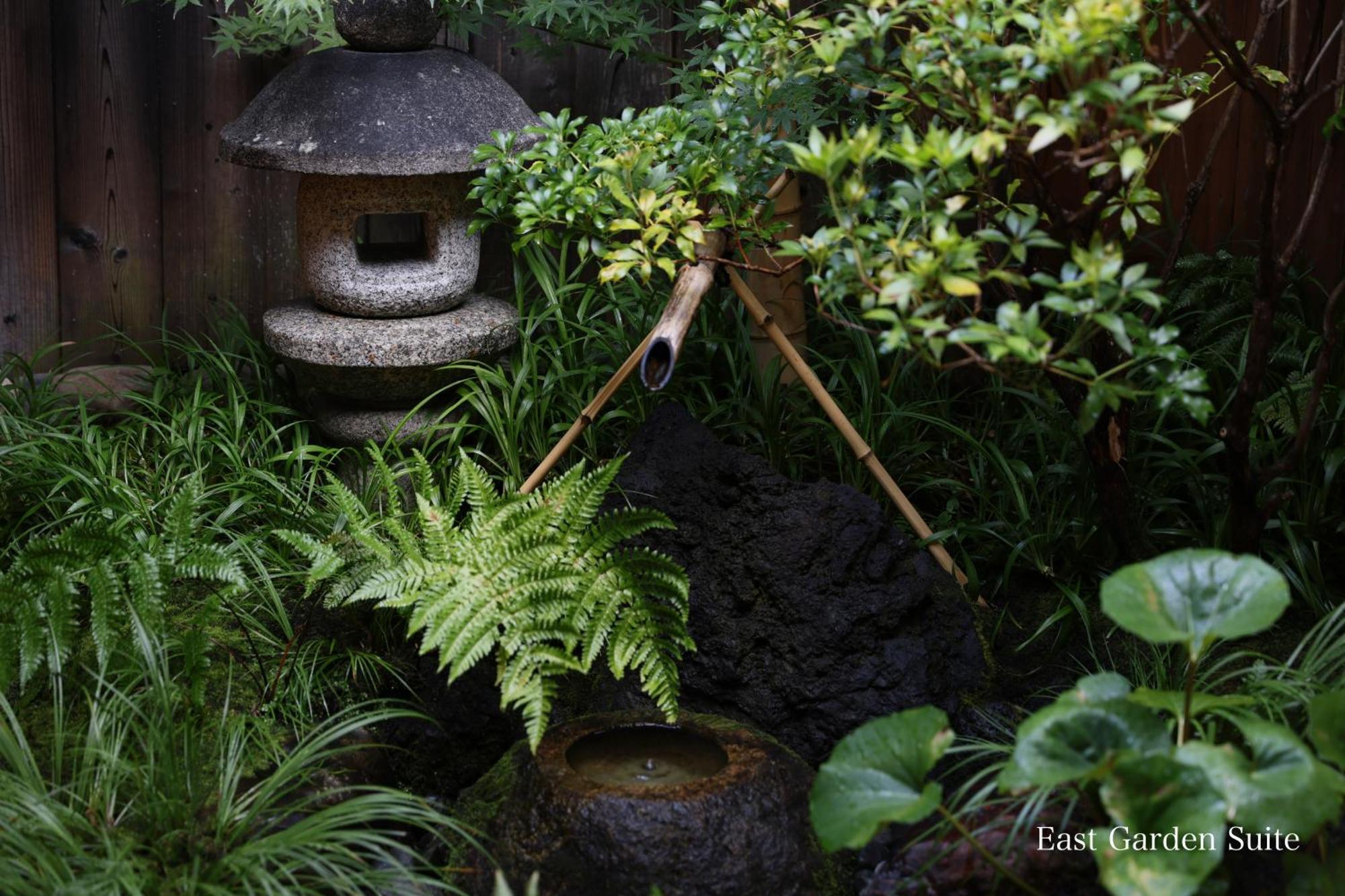 Villa Kyonoyado Gekkoan Kyōto Esterno foto