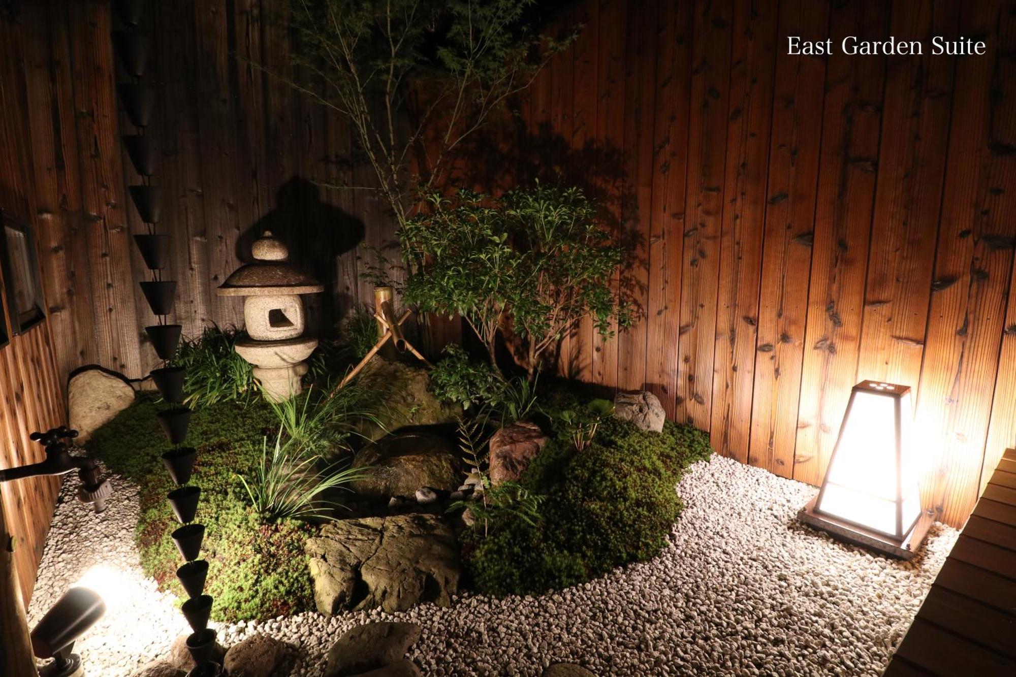 Villa Kyonoyado Gekkoan Kyōto Esterno foto