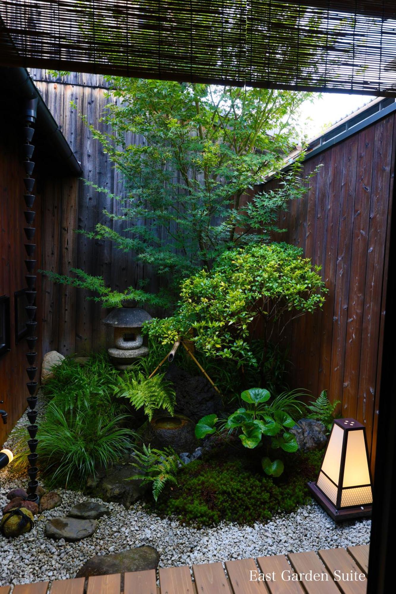Villa Kyonoyado Gekkoan Kyōto Camera foto