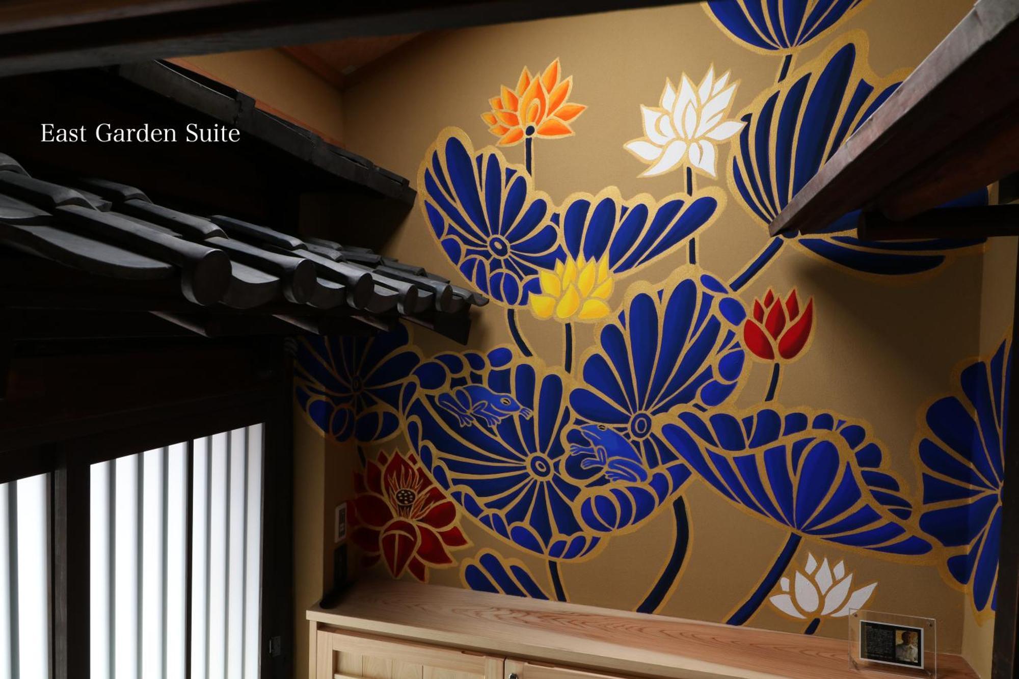 Villa Kyonoyado Gekkoan Kyōto Esterno foto