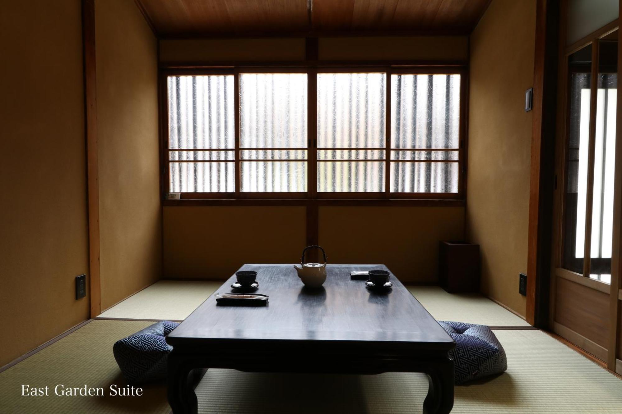 Villa Kyonoyado Gekkoan Kyōto Esterno foto