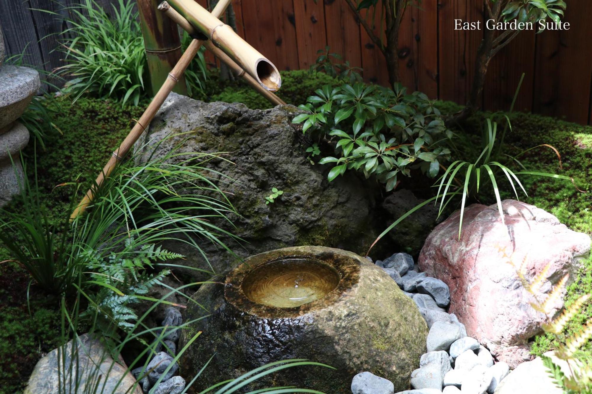 Villa Kyonoyado Gekkoan Kyōto Esterno foto