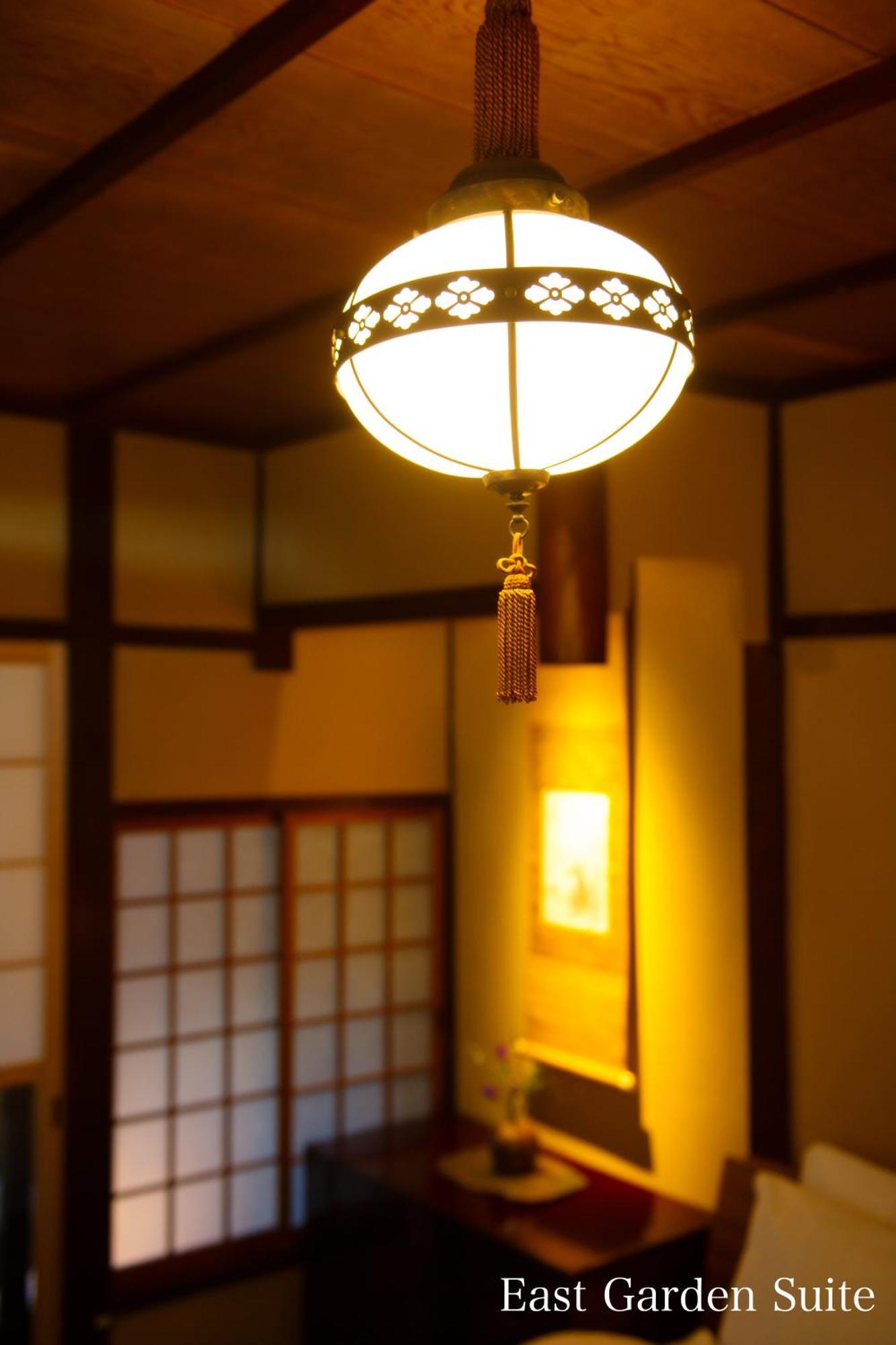 Villa Kyonoyado Gekkoan Kyōto Esterno foto