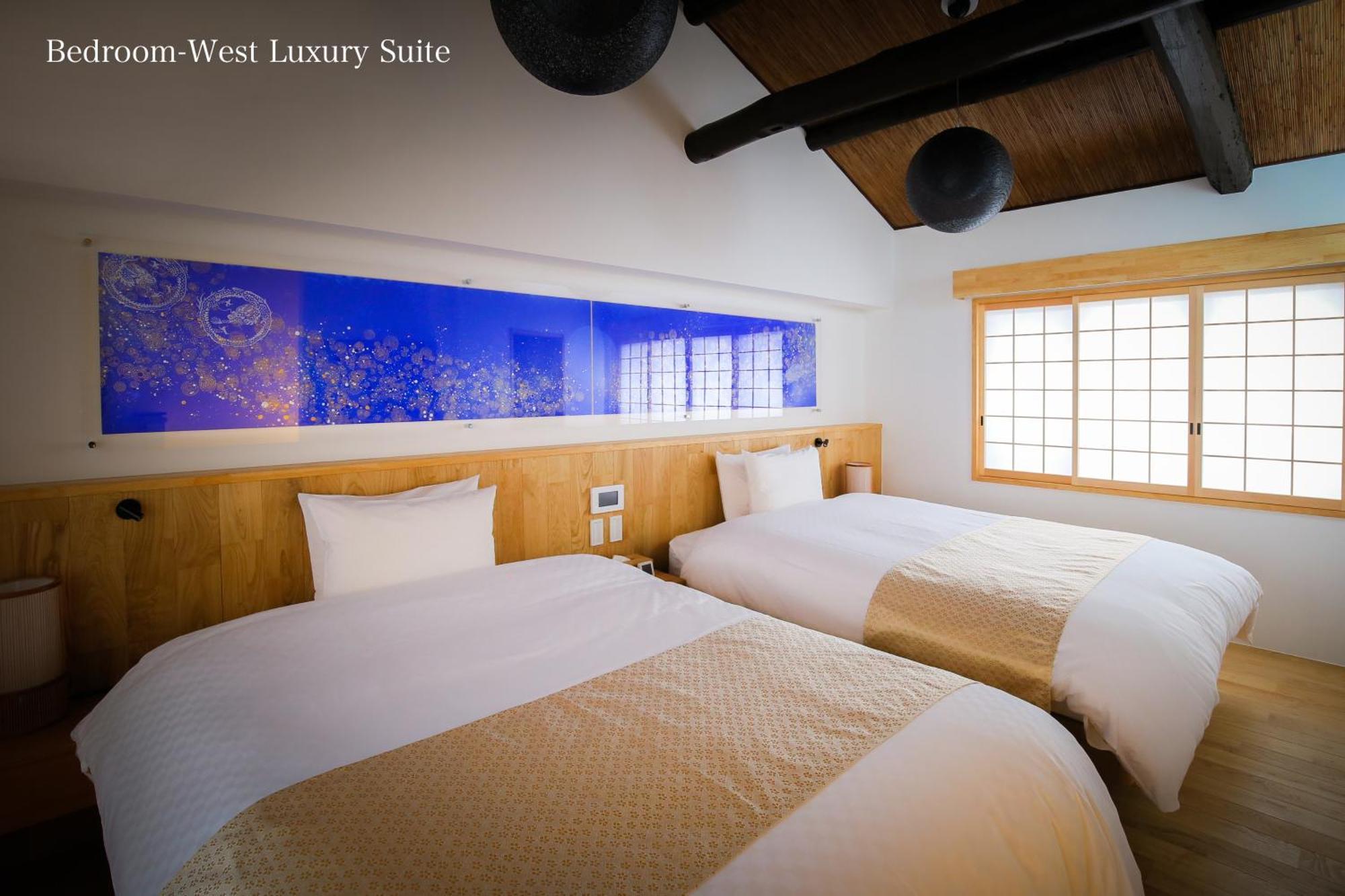 Villa Kyonoyado Gekkoan Kyōto Esterno foto