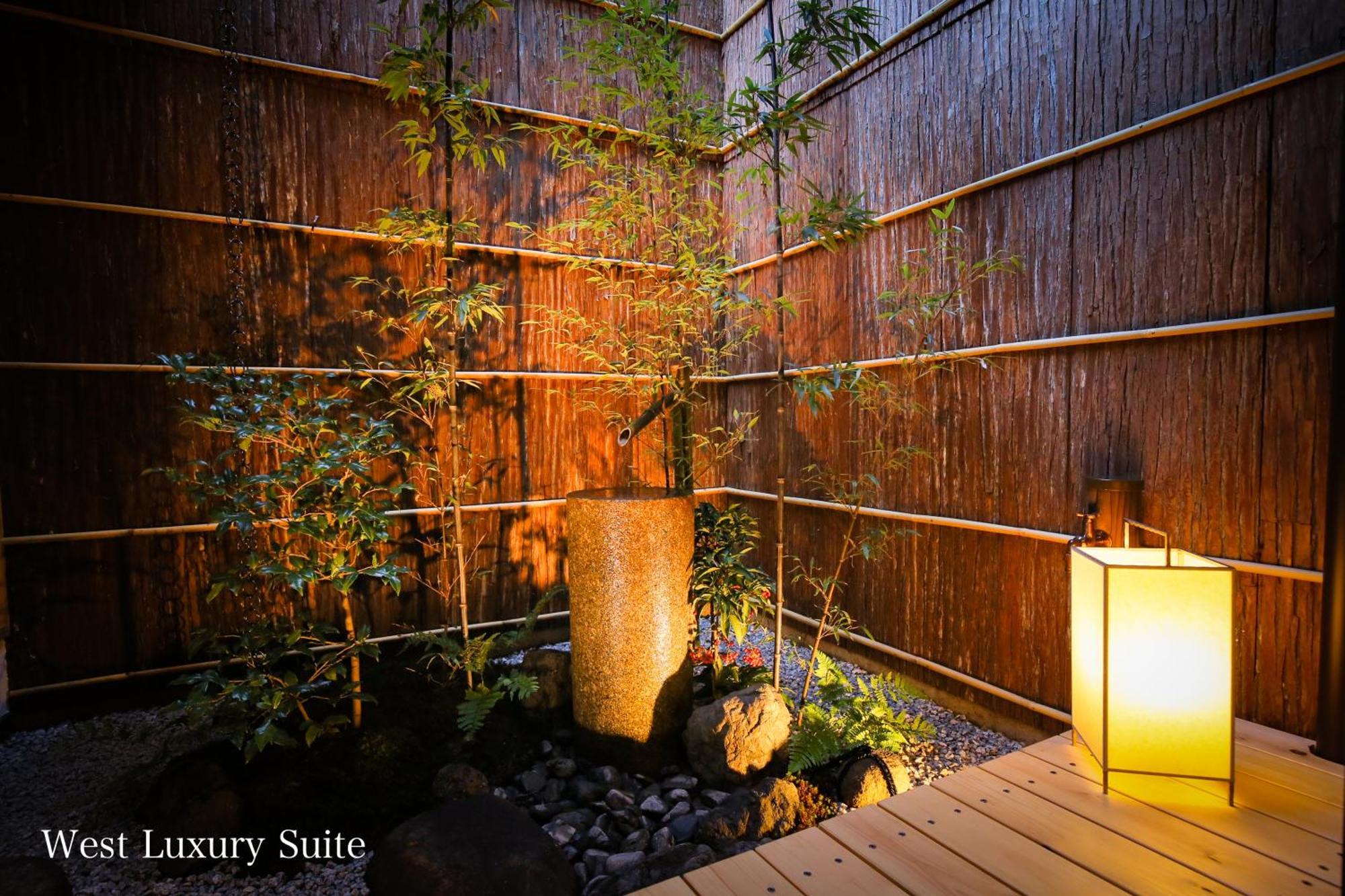 Villa Kyonoyado Gekkoan Kyōto Esterno foto