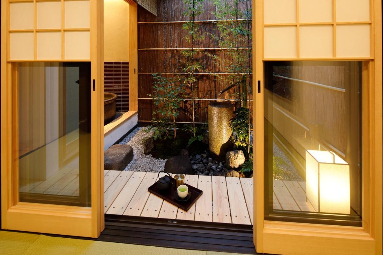Villa Kyonoyado Gekkoan Kyōto Esterno foto