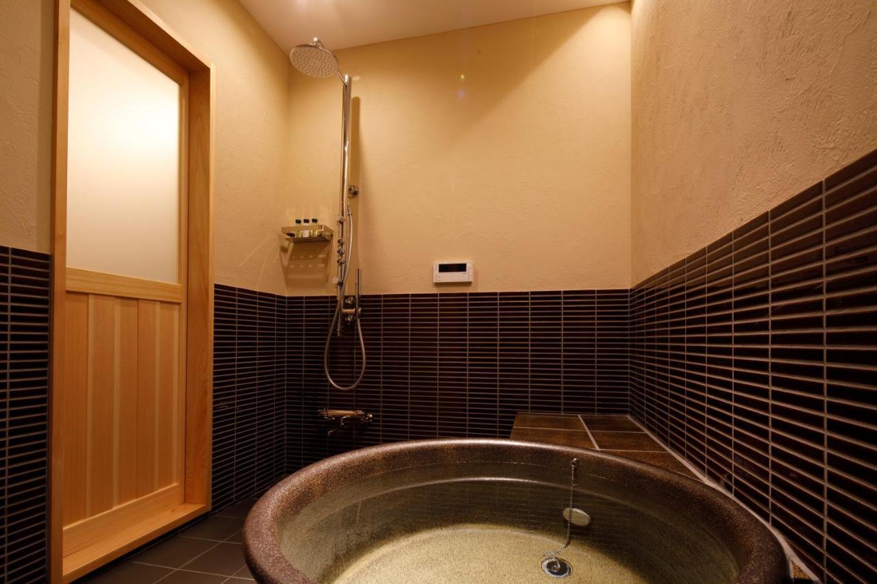 Villa Kyonoyado Gekkoan Kyōto Esterno foto