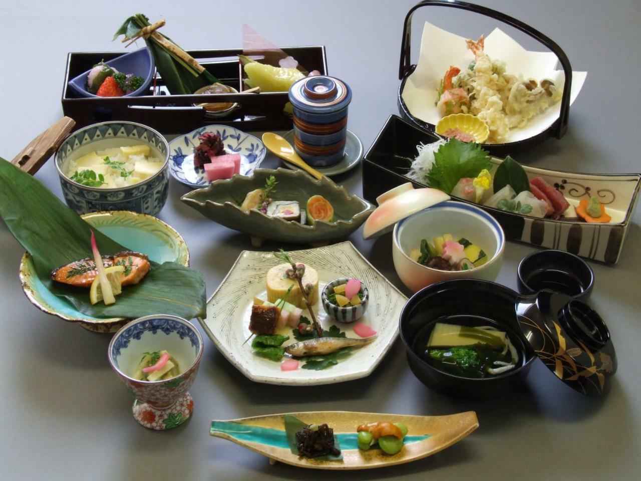 Villa Kyonoyado Gekkoan Kyōto Esterno foto